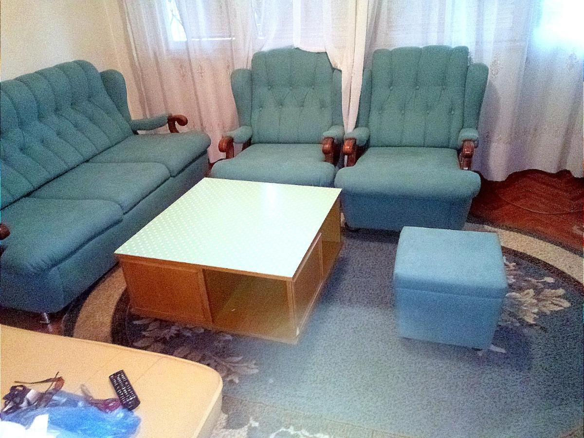 Apartman Retro Una Μπάνια Λούκα Εξωτερικό φωτογραφία