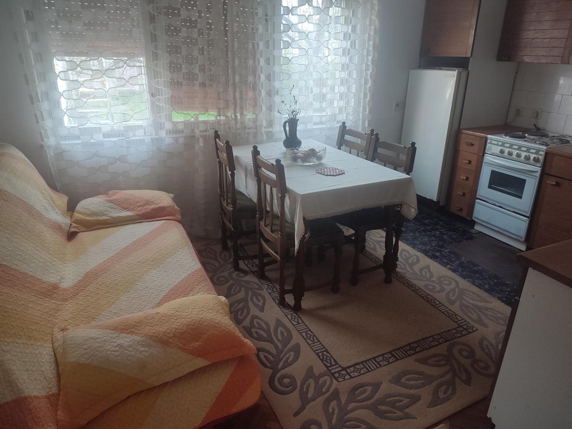 Apartman Retro Una Μπάνια Λούκα Εξωτερικό φωτογραφία